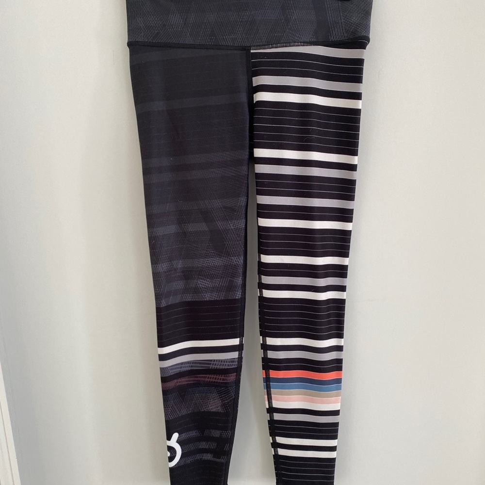 WITH Peloton Leggings